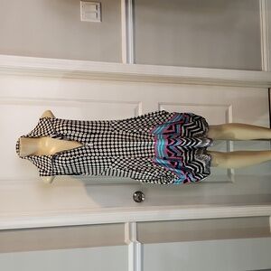 Sharon Max Women's Dress Size Medium